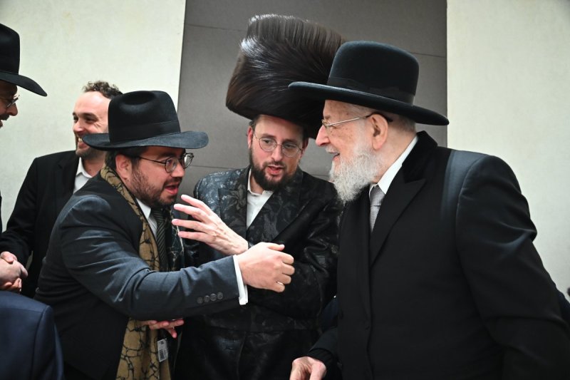 שוקי לרר