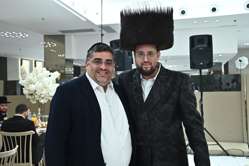שוקי לרר
