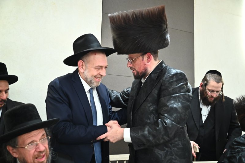 שוקי לרר