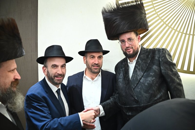 שוקי לרר