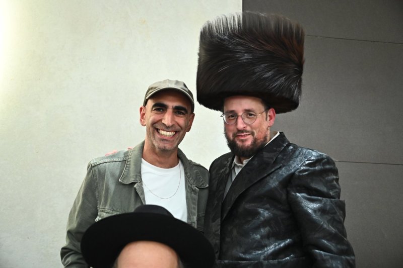 שוקי לרר