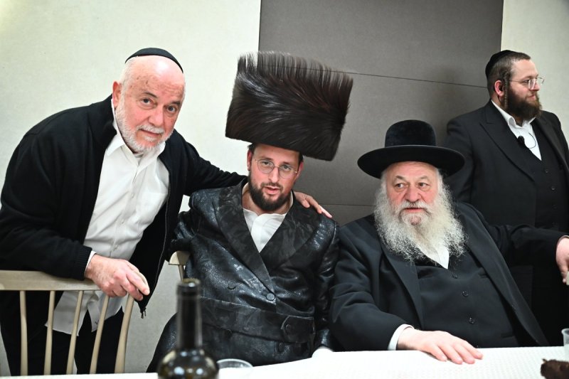 שוקי לרר
