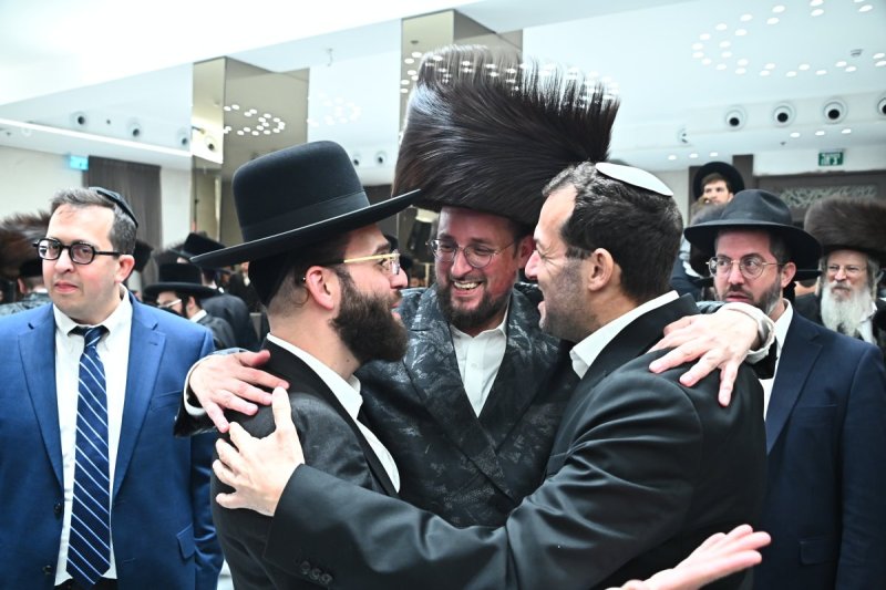 שוקי לרר