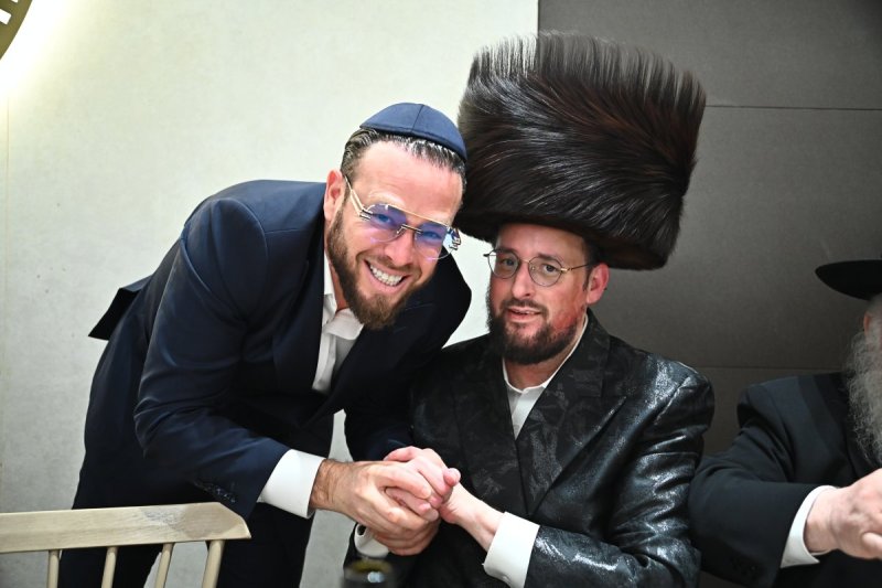 שוקי לרר