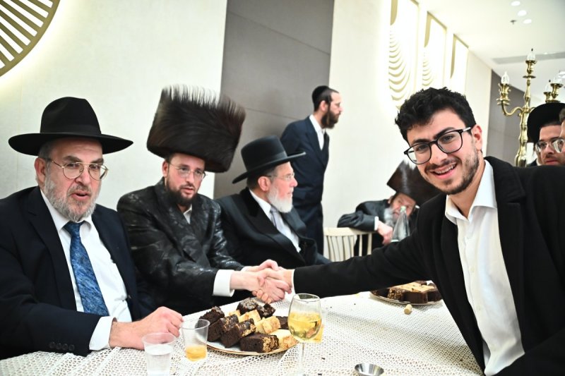 שוקי לרר