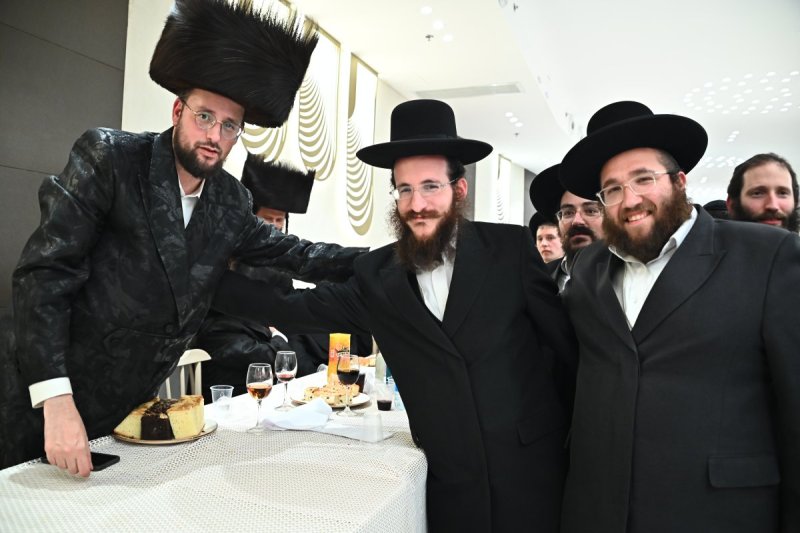 שוקי לרר