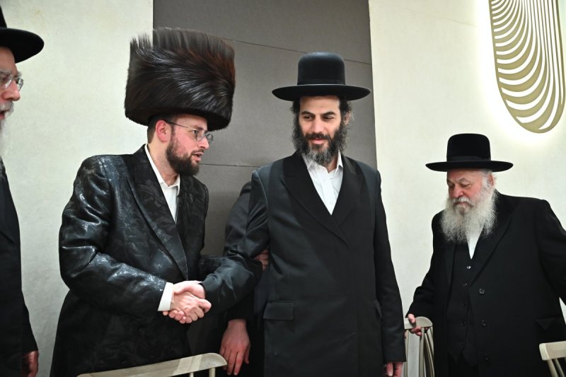 שוקי לרר