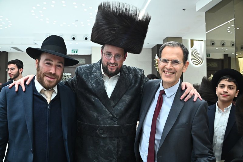 שוקי לרר