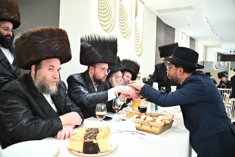 שוקי לרר