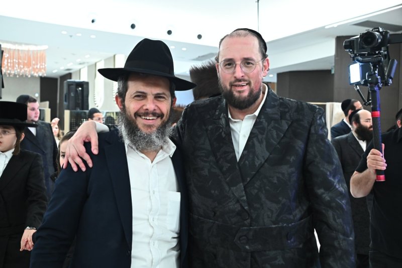 שוקי לרר