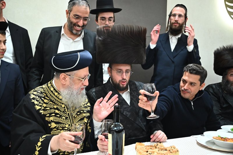 שוקי לרר