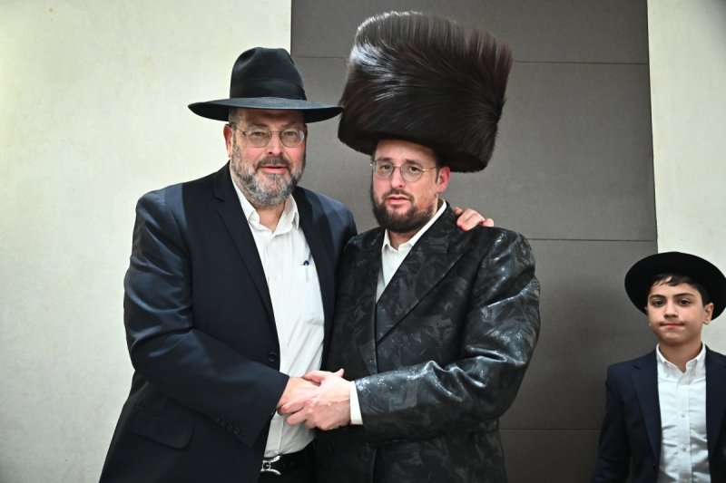 שוקי לרר