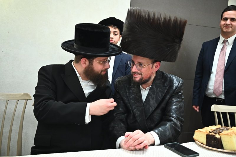 שוקי לרר