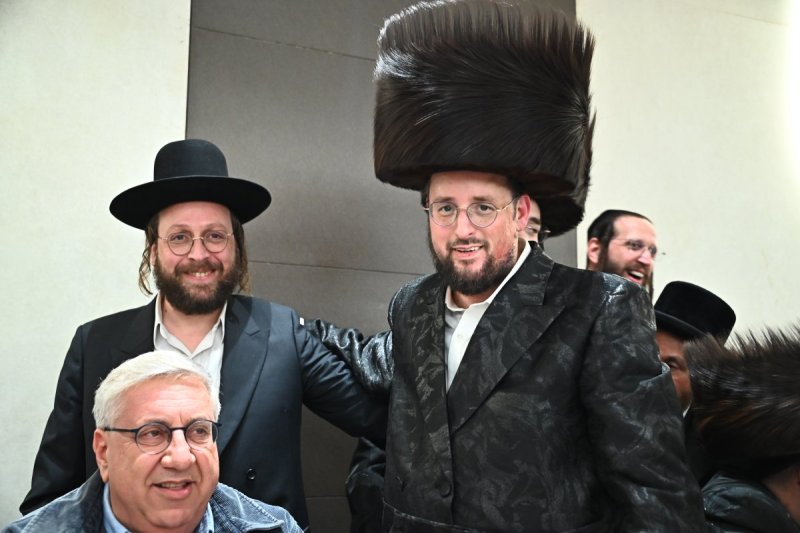 שוקי לרר