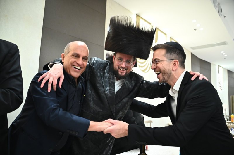 שוקי לרר