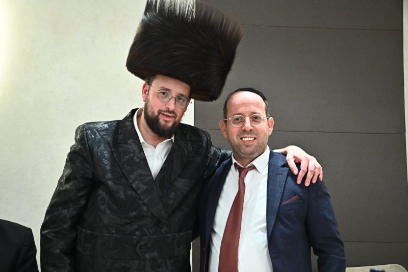 שוקי לרר