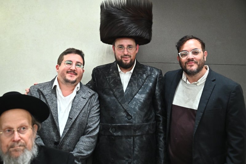 שוקי לרר