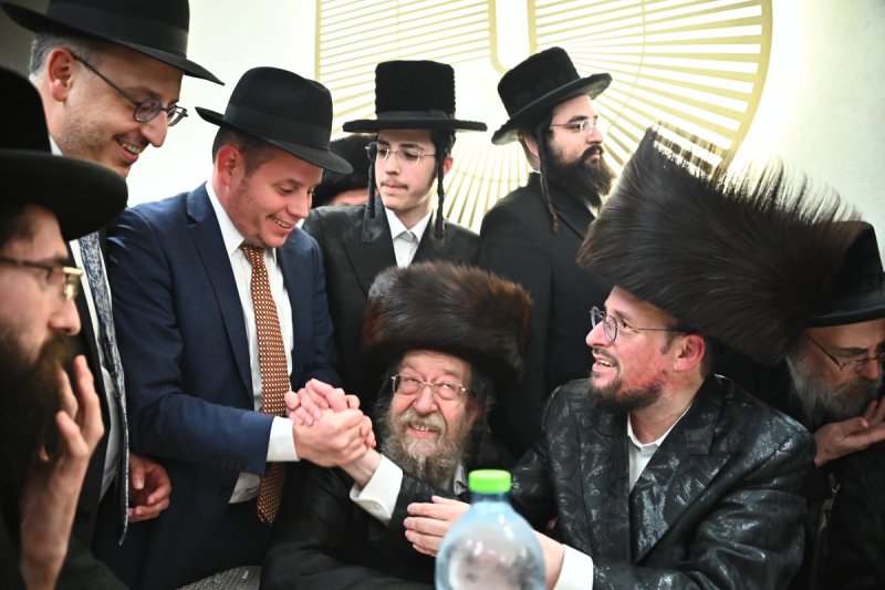 שוקי לרר