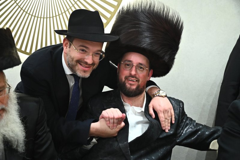 שוקי לרר