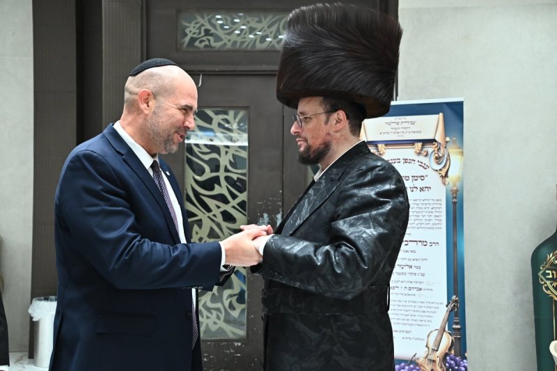 שוקי לרר