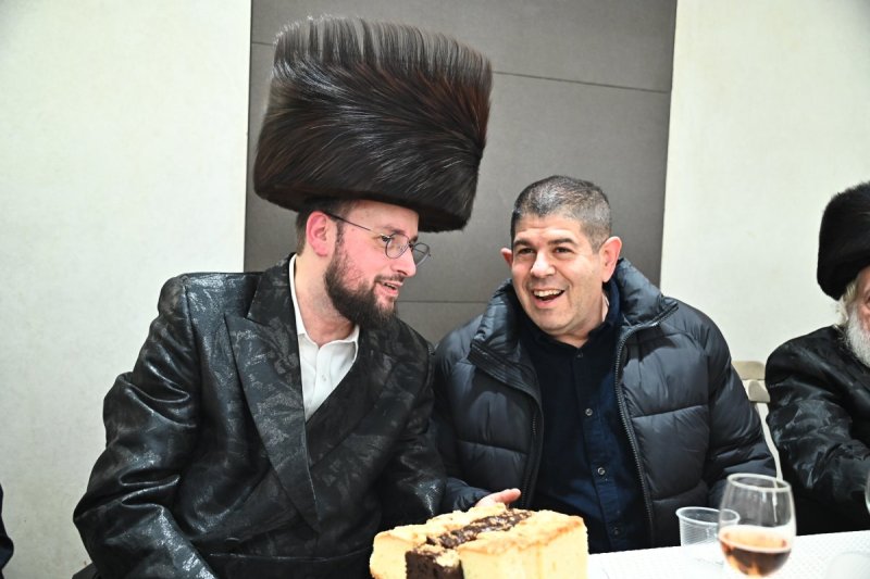 שוקי לרר