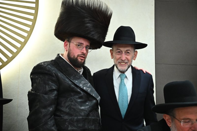 שוקי לרר