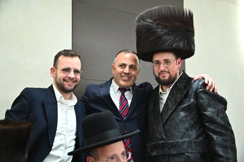 שוקי לרר