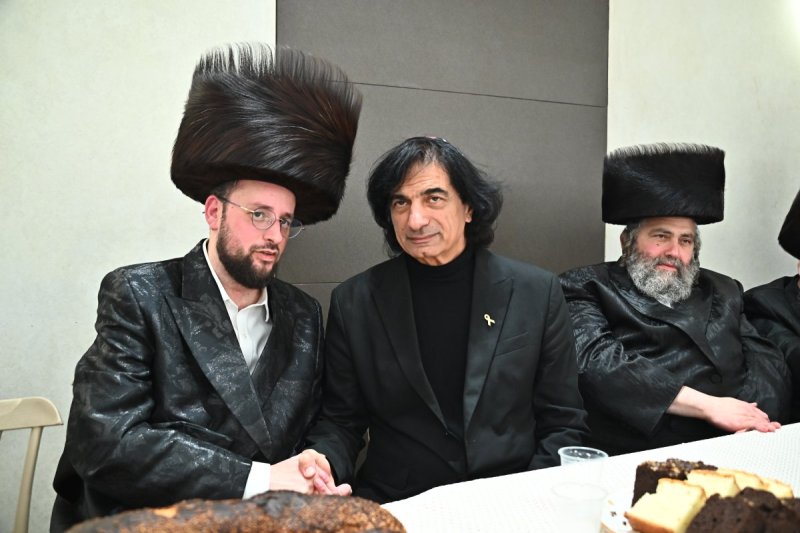 שוקי לרר