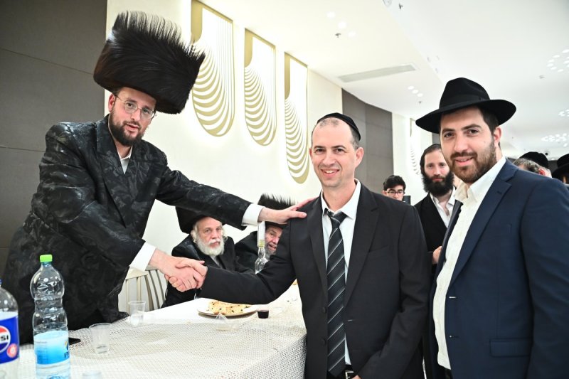 שוקי לרר