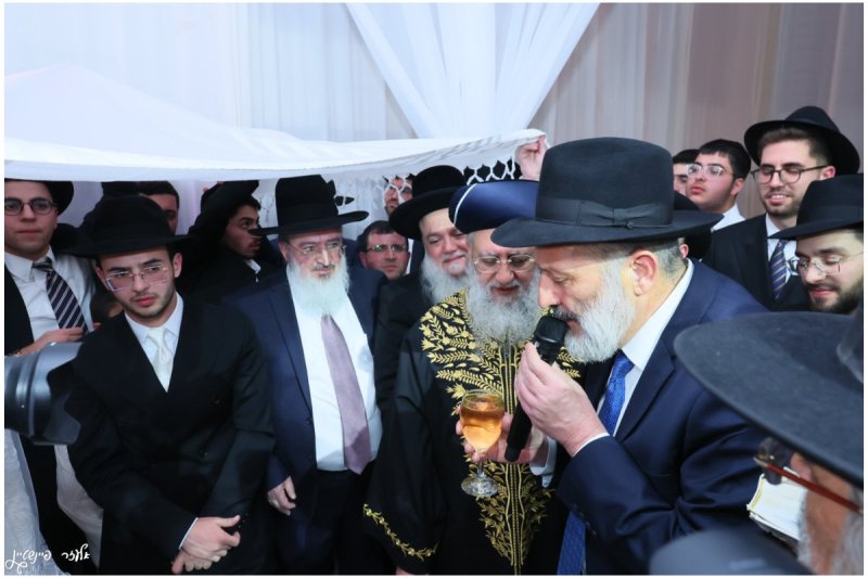 אלעזר פיינשטיין