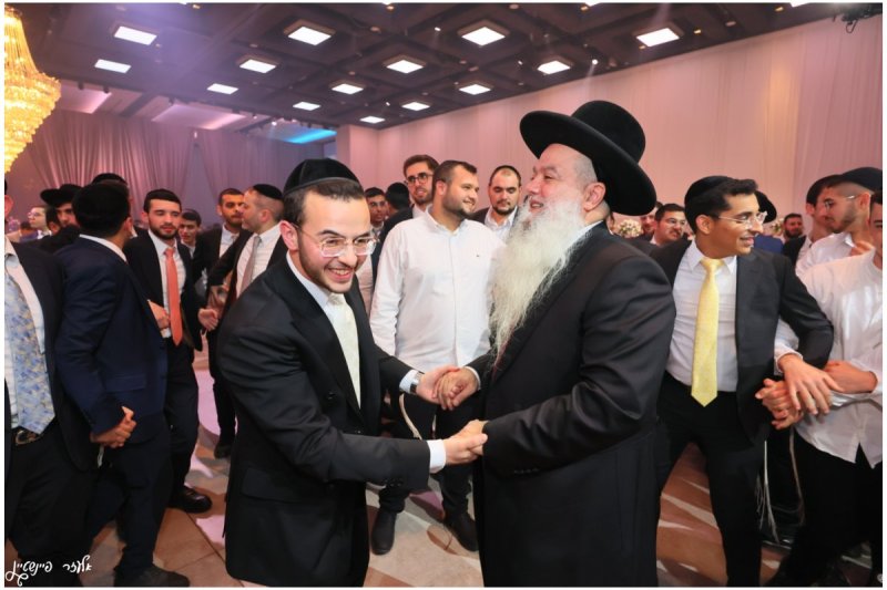 אלעזר פיינשטיין