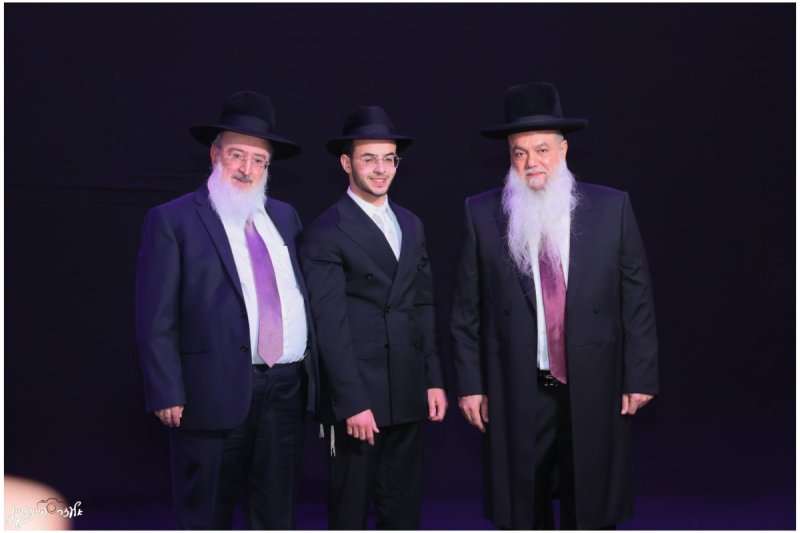 אלעזר פיינשטיין