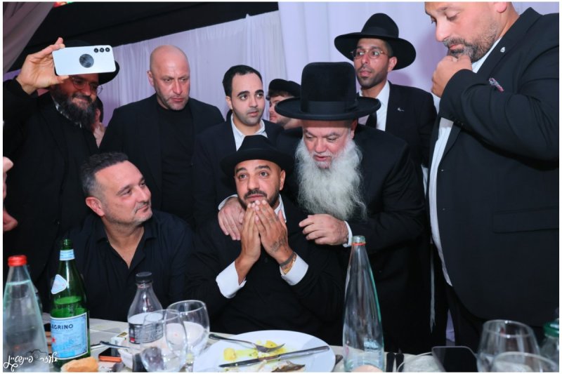אלעזר פיינשטיין
