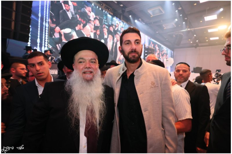 אלעזר פיינשטיין