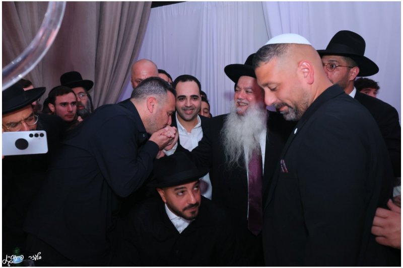 אלעזר פיינשטיין