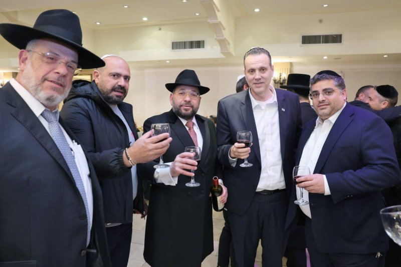 יעקב כהן
