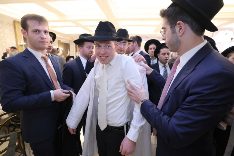 יעקב כהן