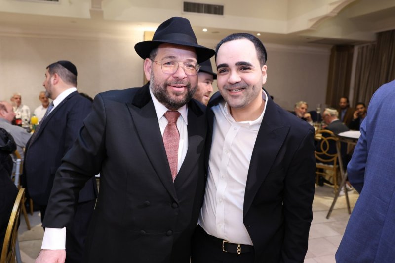 יעקב כהן
