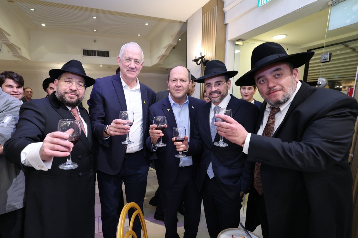 יעקב כהן