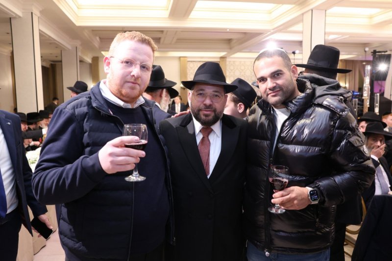 יעקב כהן