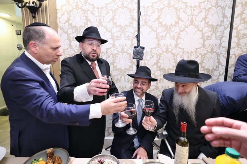 יעקב כהן