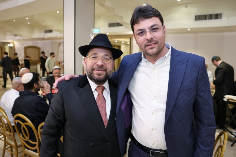 יעקב כהן