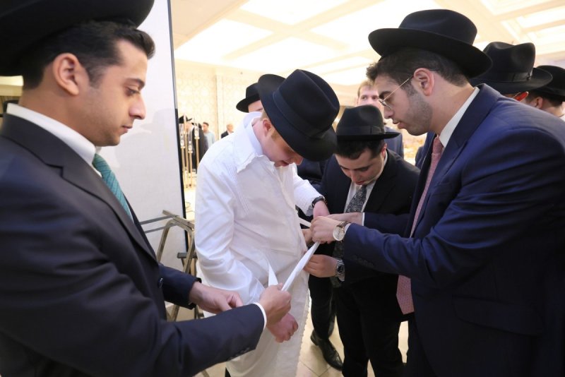 יעקב כהן