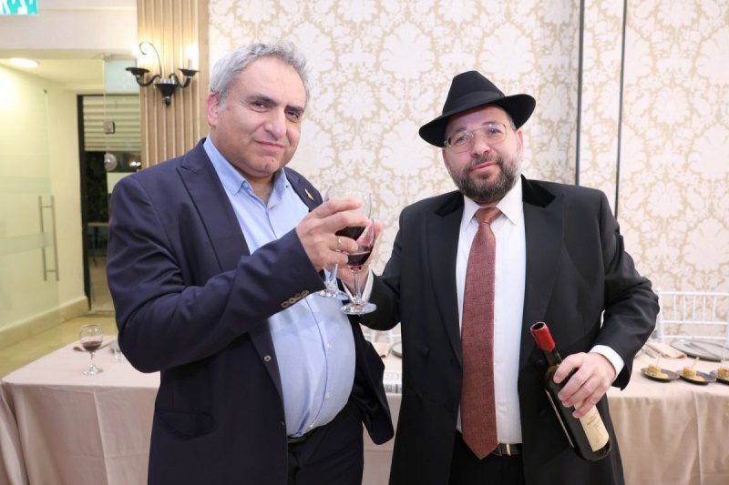 יעקב כהן