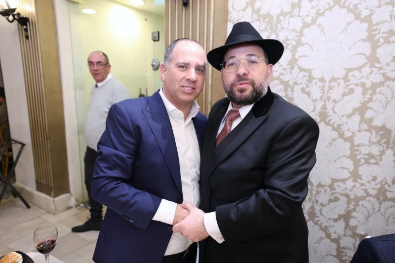 יעקב כהן