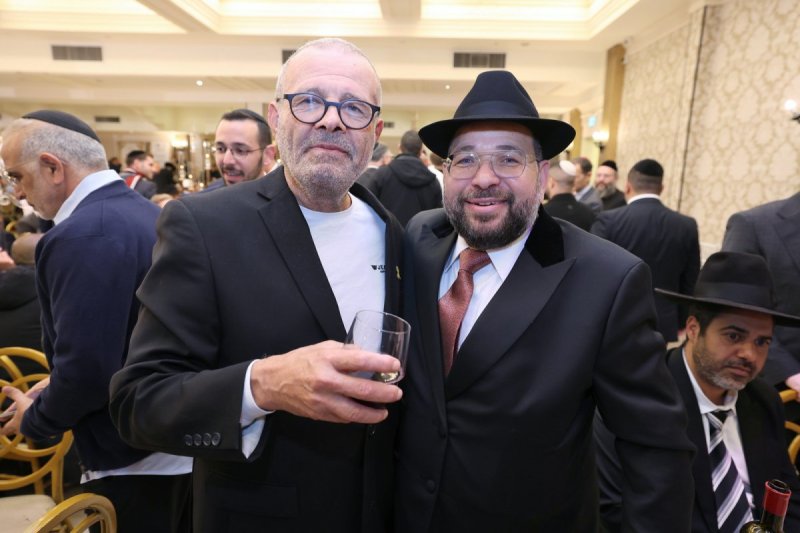 יעקב כהן
