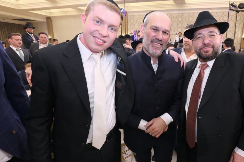 יעקב כהן