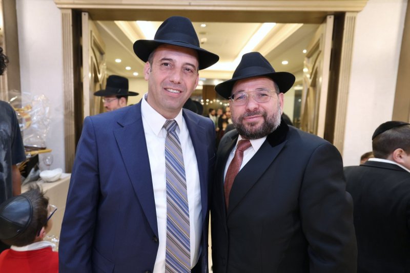 יעקב כהן