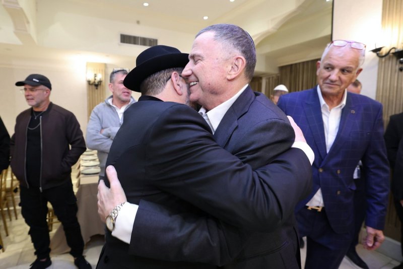 יעקב כהן