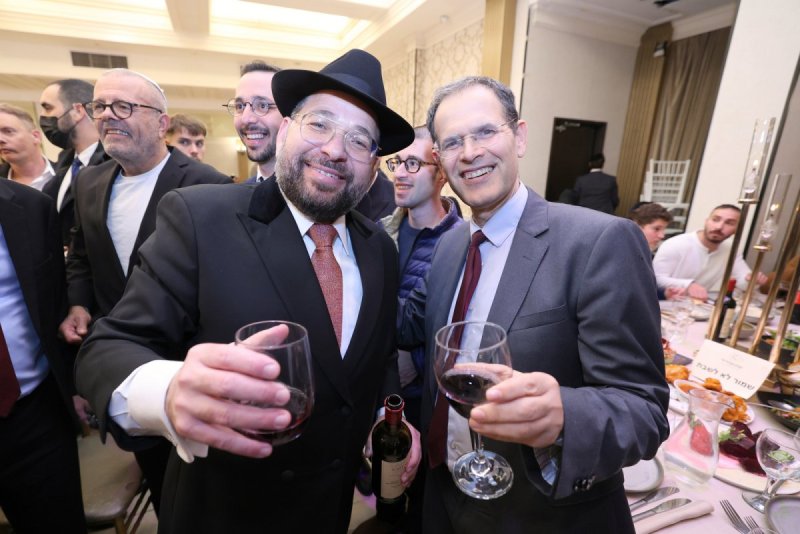 יעקב כהן
